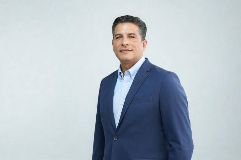 $!Erasmo Vera, Presidente Ejecutivo Productos Paraíso