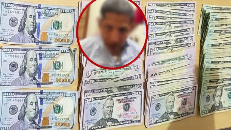 Dejan libre al líder de Los Lobos, tras operativo que dejó un policía herido: hay acusaciones contra el fiscal y el juez