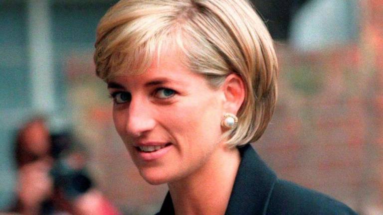 Lady Di creyó que la niñera de sus hijos había quedado embarazada del príncipe Carlos