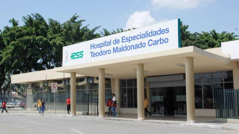 Exdirector del Hospital Teodoro Maldonado y 4 personas son procesadas por peculado: perjuicio asciende los $ 295.000