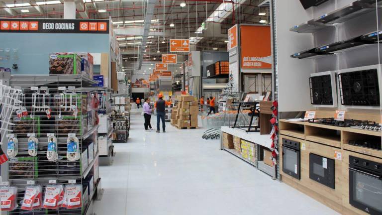 El mercado ecuatoriano continúa siendo atractivo, así lo demuestra la apertura de nuevas tiendas