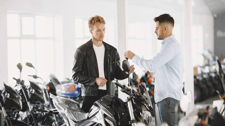 La feria Expo Moto Guayaquil se realizará en el Centro de Convenciones de Guayaquil, el 10, 11 y 12 de noviembre.
