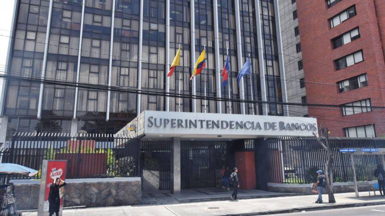 Presidente Guillermo Lasso envía nueva terna para designar al Superintendente de Bancos
