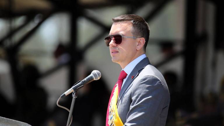 Gobierno asegura que suspensión de la 'Ley Antipillos' pone 'en peligrosa pausa un instrumento clave' en lucha contra el crimen organizado