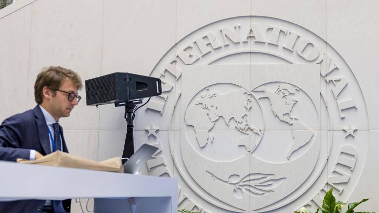 FMI aprueba nuevo desembolso para Ecuador de USD 394 millones