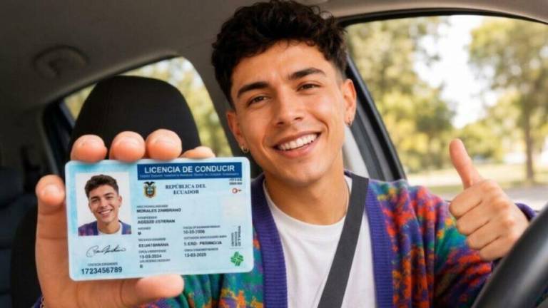 ANT atenderá siete sábados para obtener y renovar licencias de conducir en Ecuador: conozca las fechas y horarios