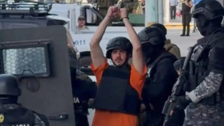 Caso Triple A: Aquiles Alvarez es trasladado, Fiscalía arranca pruebas y audiencia se suspende otra vez