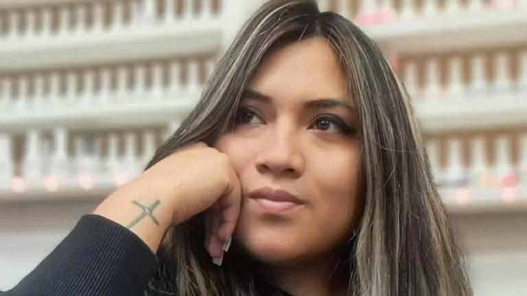 “Sí, tuvieron la razón”: hermana de Lizeth Bunshi recuerda testimonios sobre una agresión en el río
