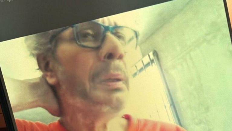 Jorge Glas se quedó sin medicamentos en 'El Encuentro', denuncia su defensa y alerta un riesgo inmediato