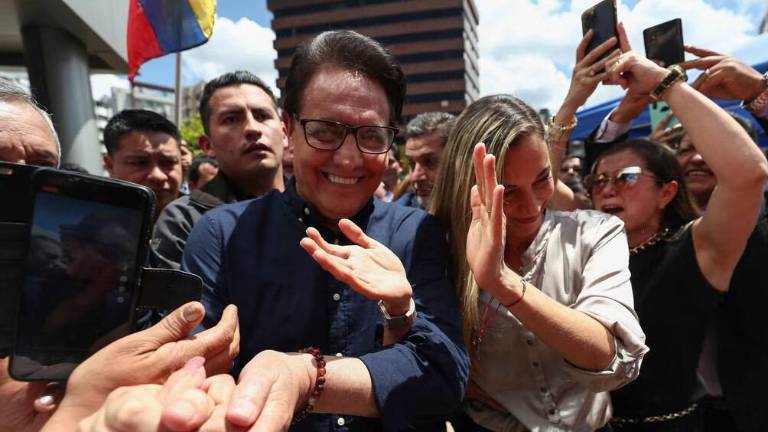 Microvistazo: FBI llega a Ecuador para investigar asesinato de Fernando Villavicencio; altos funcionarios de EE.UU. se pronuncian