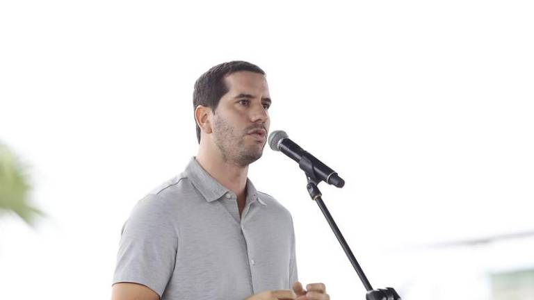 La ciudadanía está dispuesta a pagar un poco más, siempre que reciba un mejor servicio, afirmó Luque.