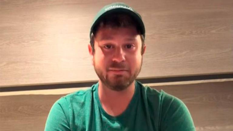 ‘Esto es muy real para nosotros’: pasajero cuenta cómo se vive la crisis en crucero por presunto brote de hantavirus