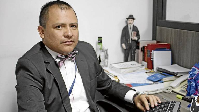 Asesinato del fiscal César Suárez deja tres nuevos implicados: estas fueron las pruebas halladas