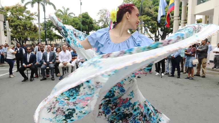 ¿Qué hacer en el feriado por las fiestas de Guayaquil? Estos son los eventos gratuitos del 1 al 4 de octubre