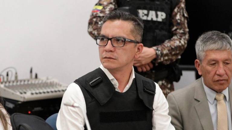 EE.UU. sanciona a siete exfuncionarios ecuatorianos por corrupción vinculada a organizaciones terroristas