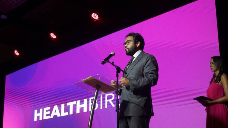 Healthbird desiste de su operación en Ecuador y abandona el país