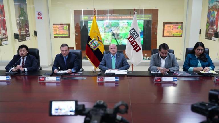 Ocho personas están en cerco epidemiológico por viruela del mono en Ecuador