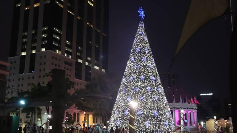 Agenda navideña en Ecuador: qué hacer en Quito y Guayaquil durante el feriado