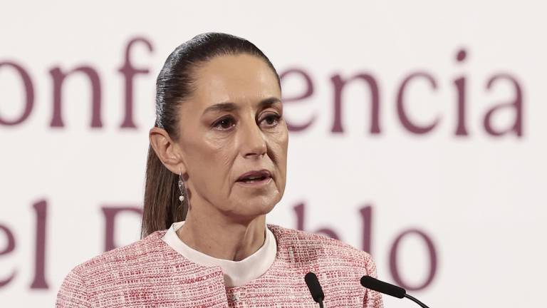 'El mundo parece tener un gusto más refinado': Sector camaronero de Ecuador responde a Claudia Sheinbaum