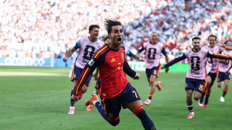 España se consagra campeona del Mundial 2026 tras vencer a Argentina en la prórroga