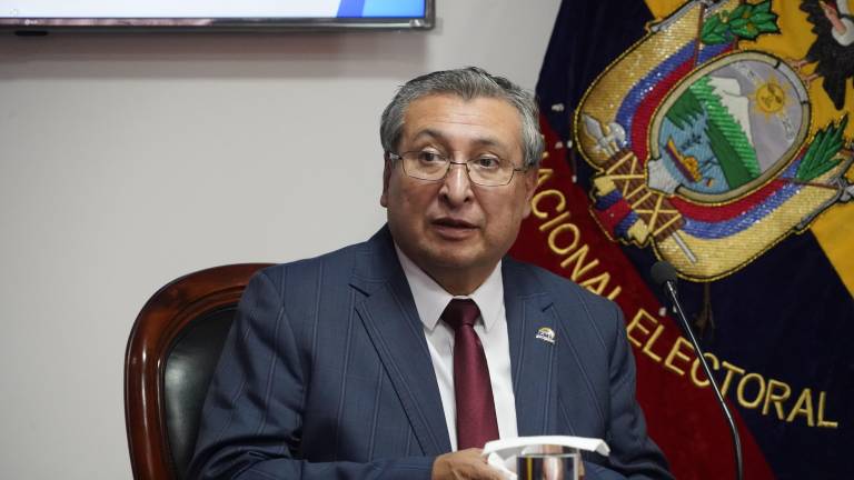CNE aclara que no puede identificar candidatos ligados a GDO y explica sus límites
