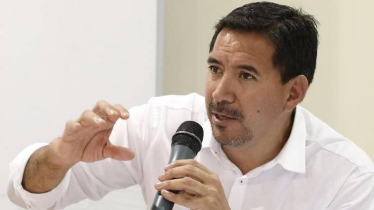 El director de la SNAI, Guillermo Rodríguez, presentó su renuncia al cargo
