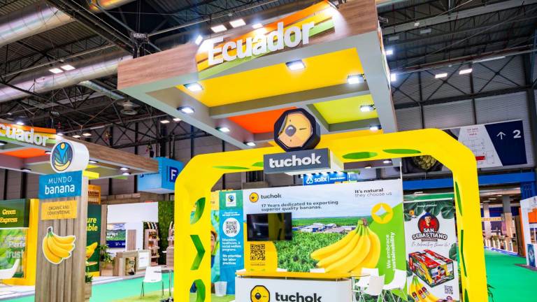Ecuador presentará su oferta de frutas y hortalizas en la Fruit Attraction 2025