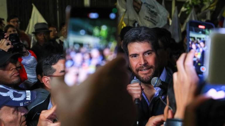 Tribunal Contencioso Electoral niega la candidatura presidencial de Jan Topic