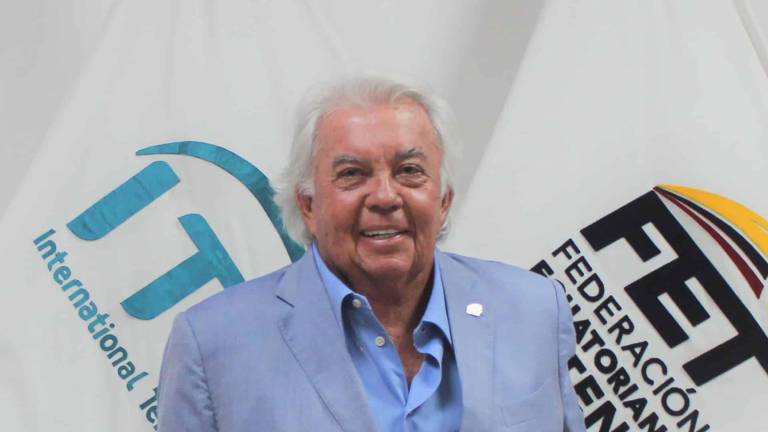 Danilo Carrera queda libre tras ser retenido por el Caso Encuentro, cuando viajaba al extranjero