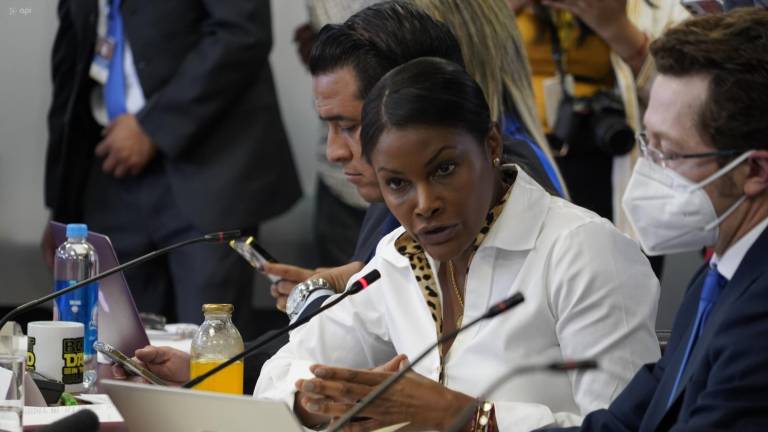 TCE emite sentencia a favor de Diana Salazar en caso de violencia política ejercida en su contra