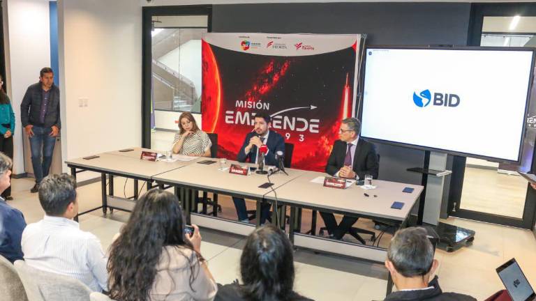 Misión Emprende 593 abre convocatoria: habrá USD 200.000 para impulsar proyectos