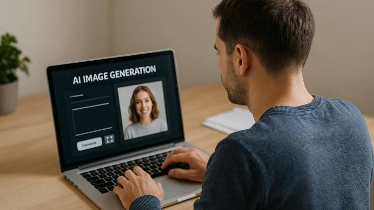 Nano Banana de Google: todo lo que puedes hacer gratis con la nueva IA de imágenes​​​​​​