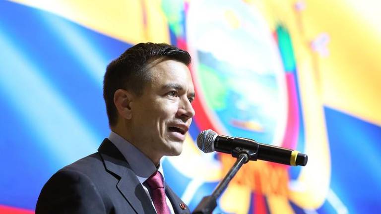 Daniel Noboa hace ajustes en los indultos presidenciales y deroga decretos emitidos por Guillermo Lasso