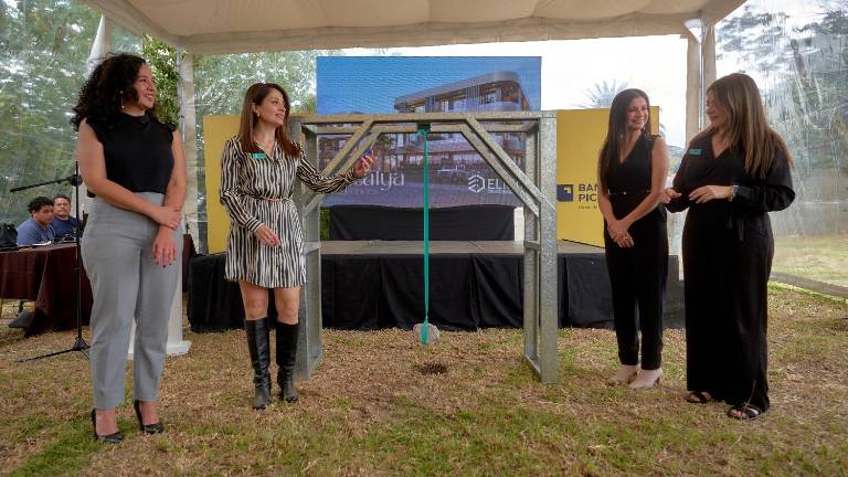 Comienza en Ecuador nuevo modelo de crédito inmobiliario