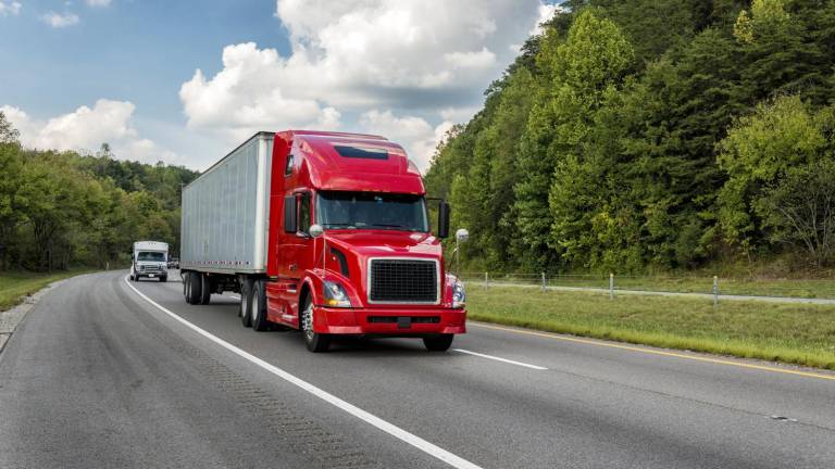 Mejorar el control del transporte por carretera, un elemento esencial para la seguridad de la carga