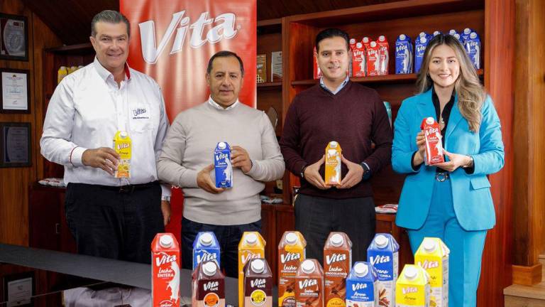 Alimentos más nutritivos y en presentaciones reducidas crecen en el mercado