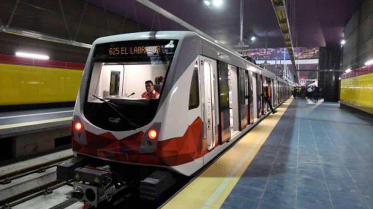 El Metro de Medellín vuelve a ser elegido para operar el Metro de Quito