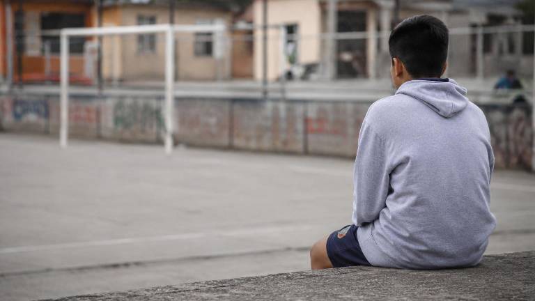 Ecuador alcanzó un récord de homicidios de adolescentes en el primer trimestre de 2026