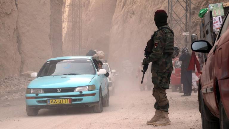 Terremoto en Afganistan reporta más de 500 heridos y 20 fallecidos