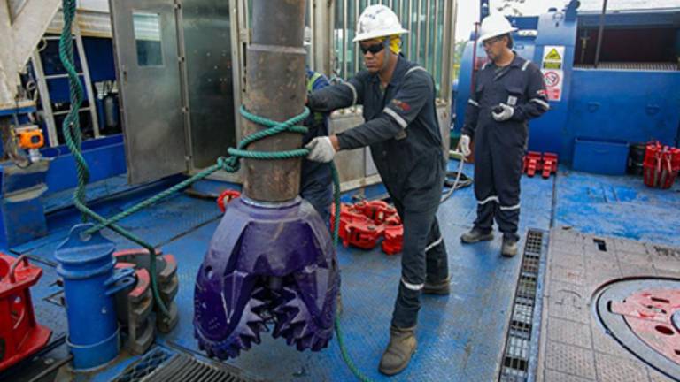 Ecuador inicia la perforación de un nuevo pozo petrolero en Orellana: ¿Cuántos barriles se calculan?