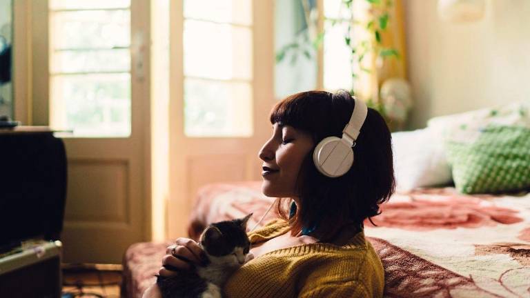 La ciencia detrás del ASMR