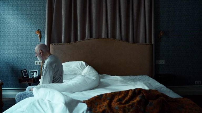 En Ecuador, cerca del 55% de adultos mayores de 65 años tienen depresión