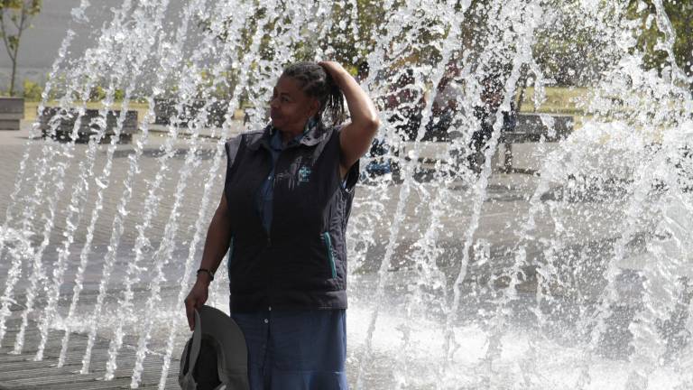 Clima en Ecuador para el 28 de agosto: alerta por radiación extremadamente alta en Quito y siete provincias de la Sierra