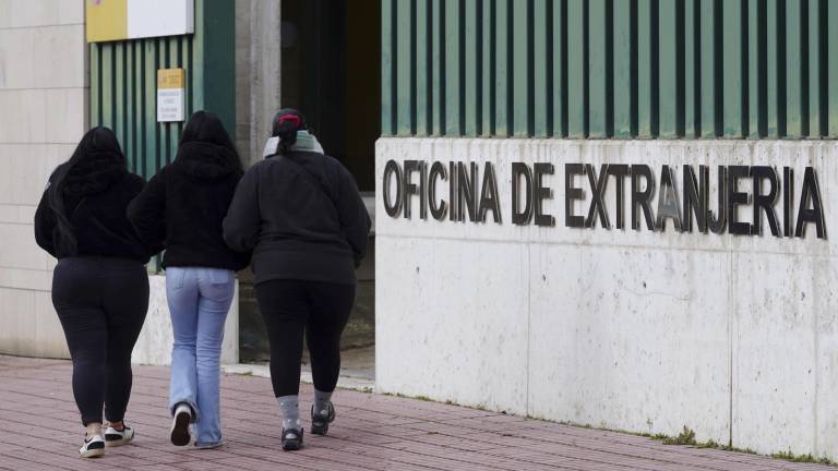 Este es el plazo que pone España para regularización de migrantes