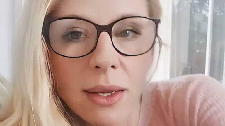 Cuerpo de Monika Silva será repatriado a Polonia este miércoles 9 de septiembre, luego de tres meses en morgue
