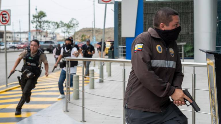 El miedo y la angustia por la violencia pueden afectar a la familia