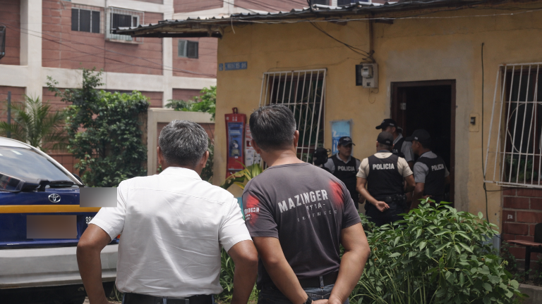 Caso Jorge Cuesta: lider barrial fue hallado sin vida y embalado en su vivienda en Sauces