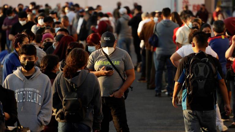 La razón detrás de las dificultades de expertos para determinar si la COVID-19 será endémica