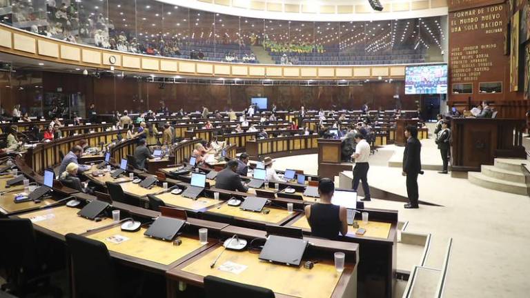 Reforma a la Ley de Inquilinato plantea garantía máxima de dos meses y contratos mínimos de dos años