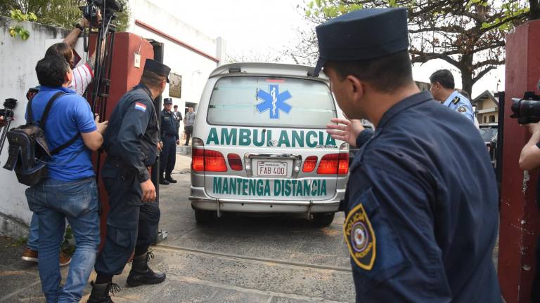 Un diputado murió durante allanamiento a su domicilio, en pleno tiroteo con la Policía: era investigado por lavado de dinero